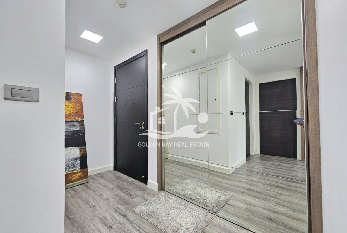 The Urban Condominium – Pattaya City