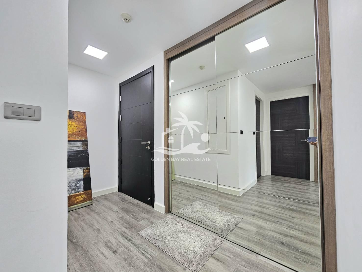 The Urban Condominium – Pattaya City