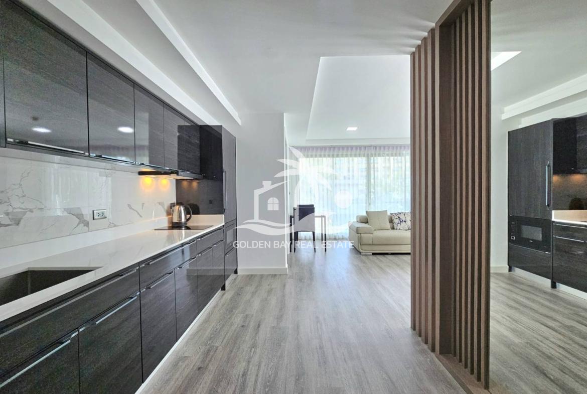 The Urban Condominium – Pattaya City