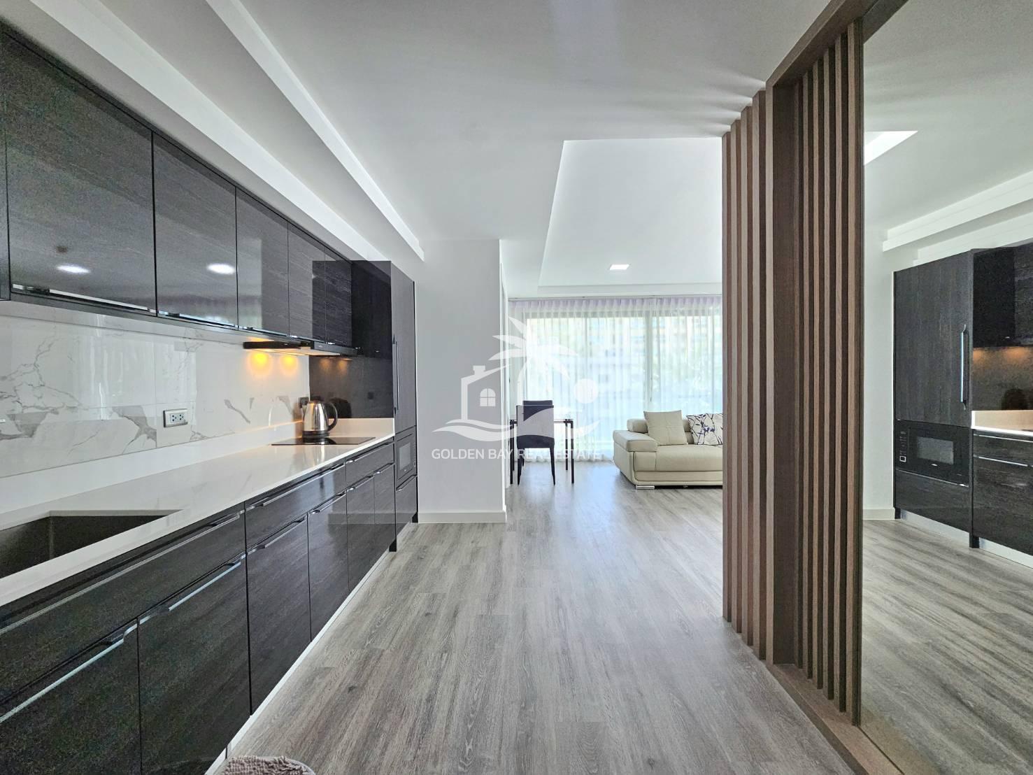 The Urban Condominium – Pattaya City