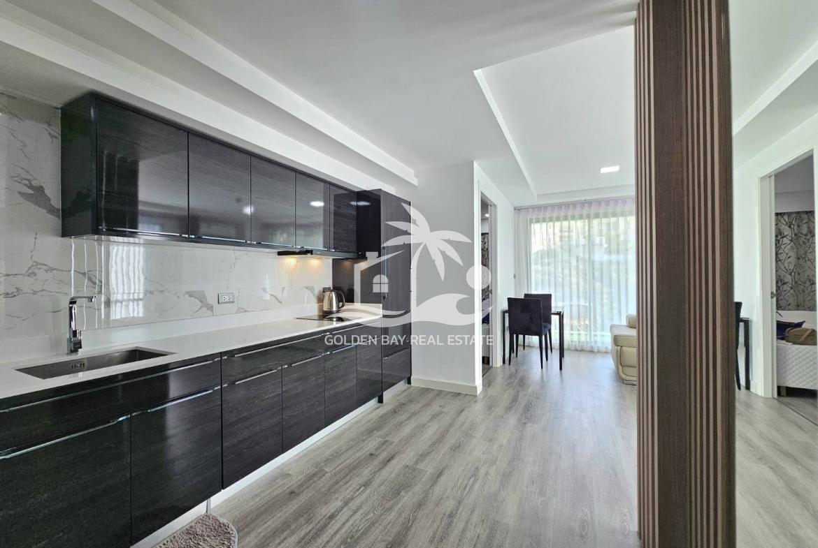 The Urban Condominium – Pattaya City