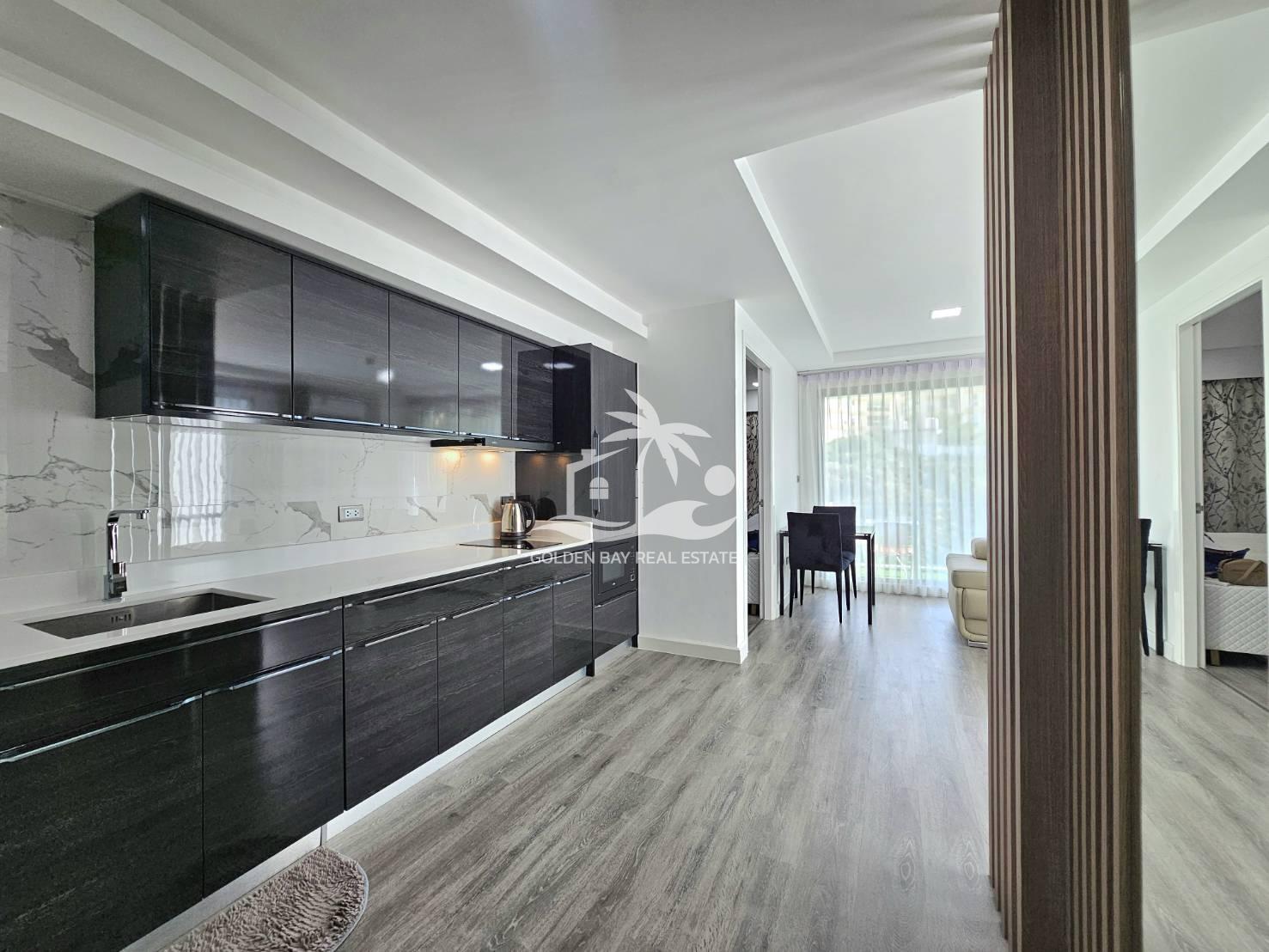 The Urban Condominium – Pattaya City