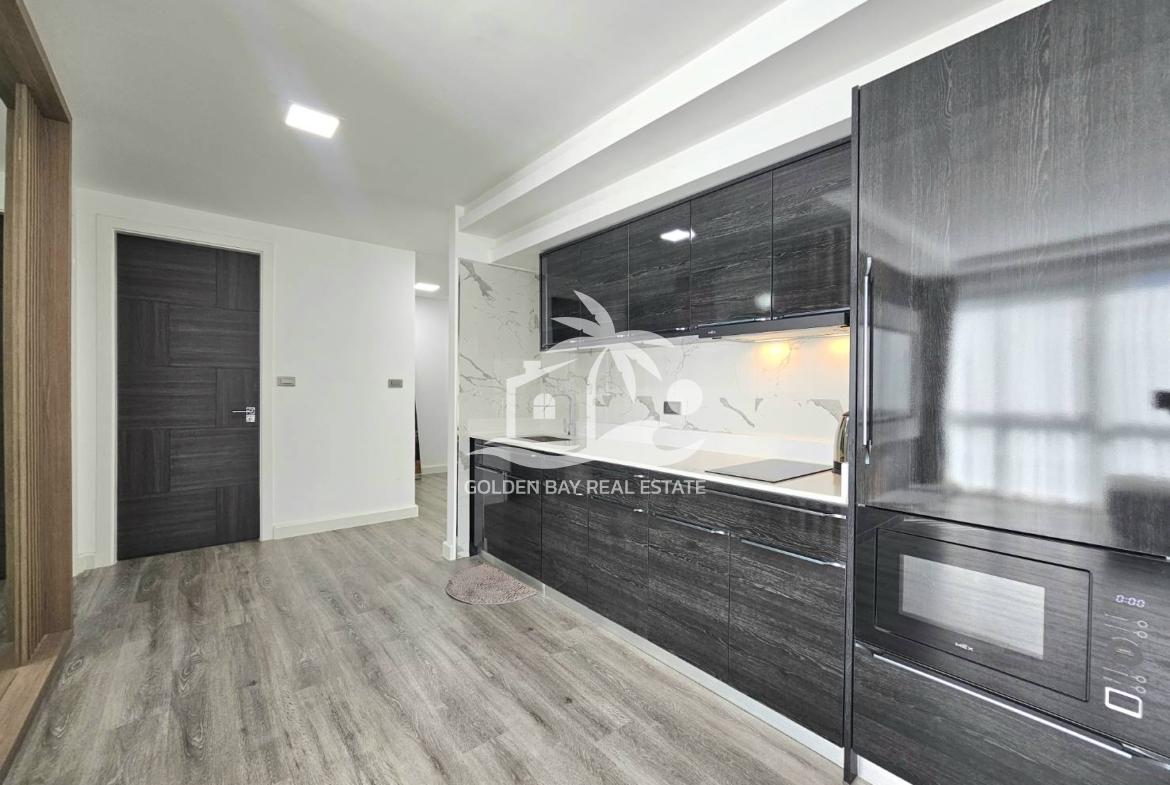 The Urban Condominium – Pattaya City