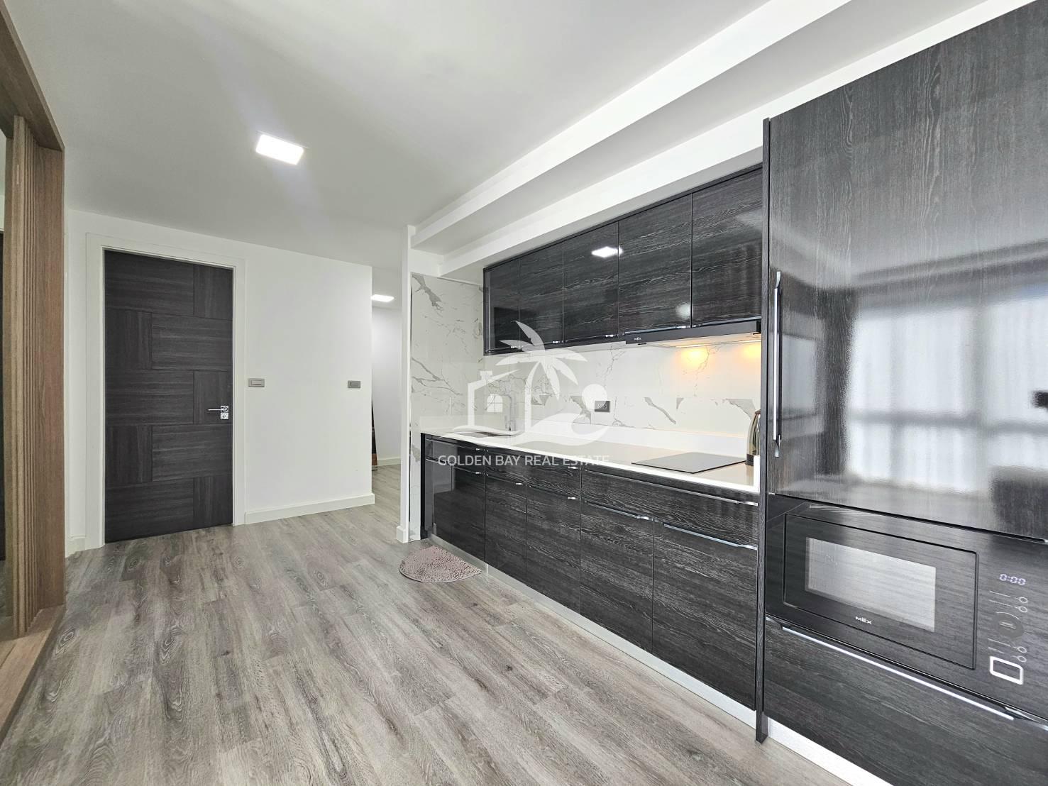 The Urban Condominium – Pattaya City