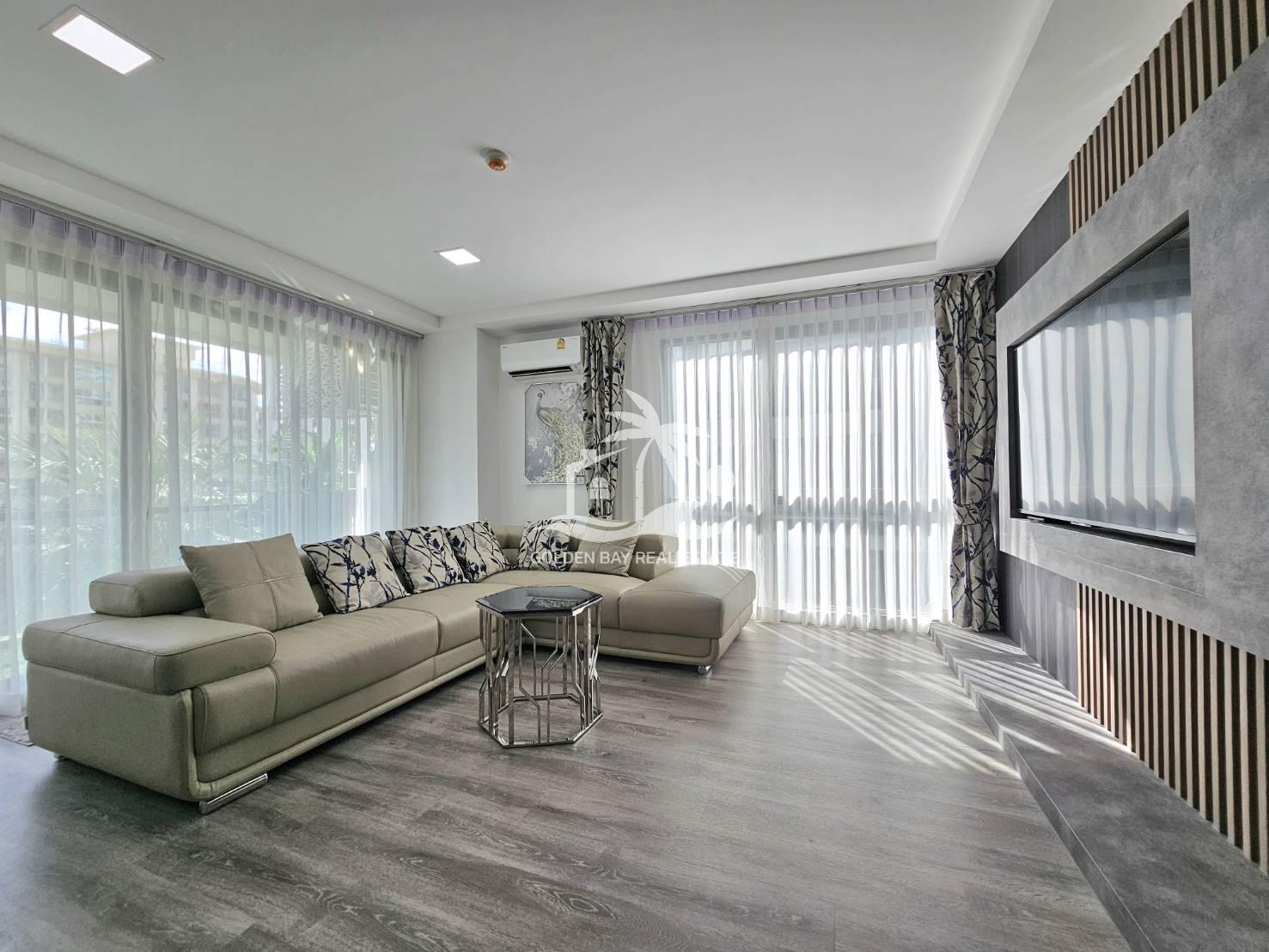 The Urban Condominium – Pattaya City