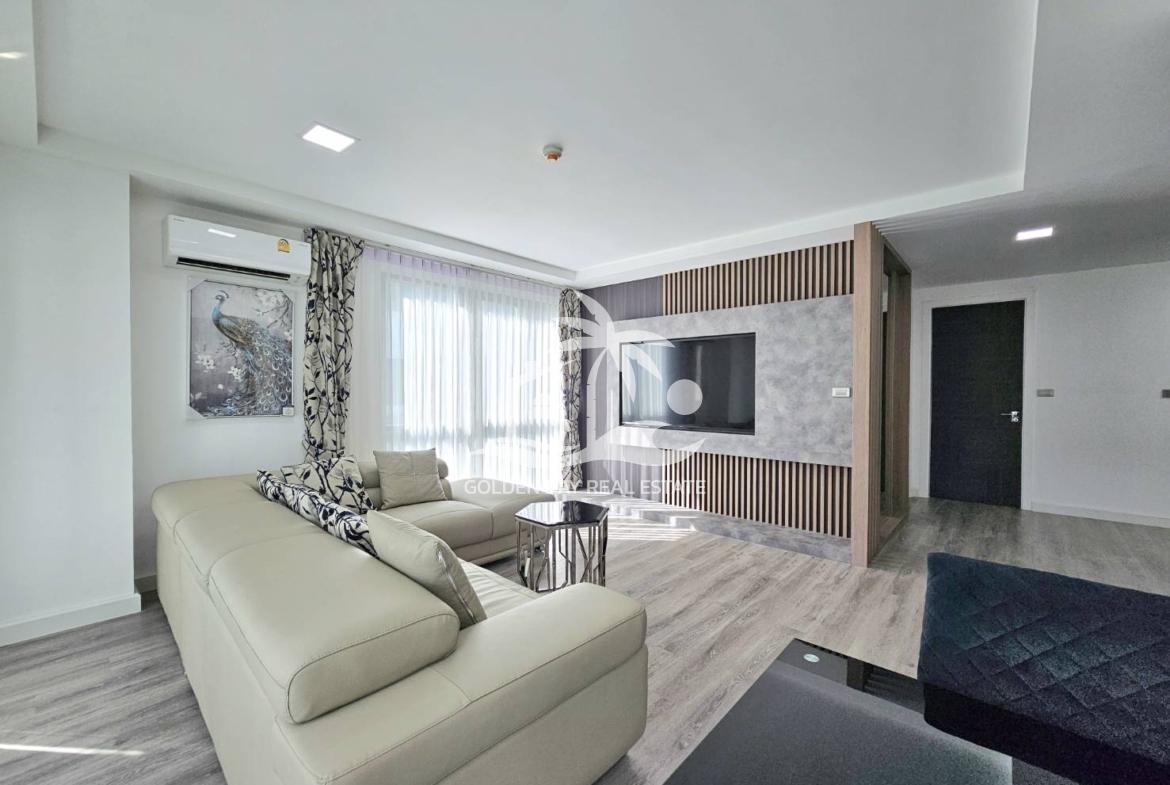 The Urban Condominium – Pattaya City