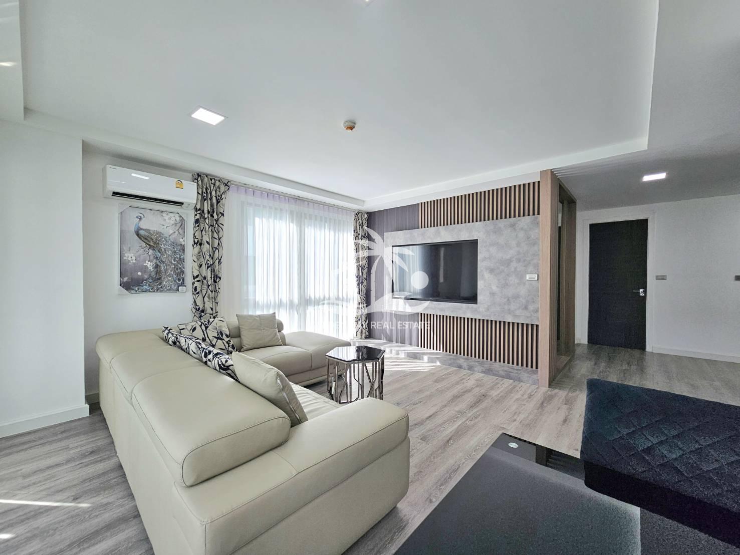 The Urban Condominium – Pattaya City