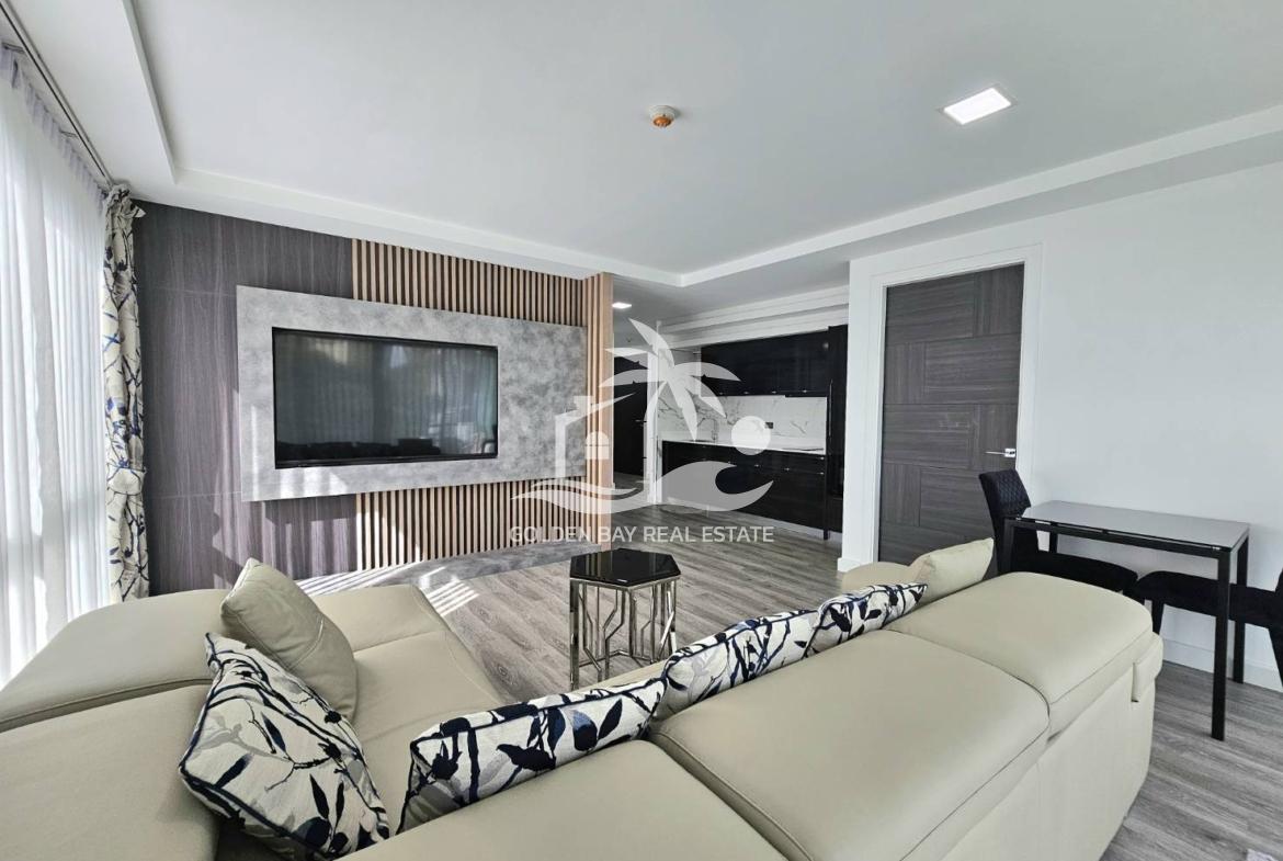 The Urban Condominium – Pattaya City