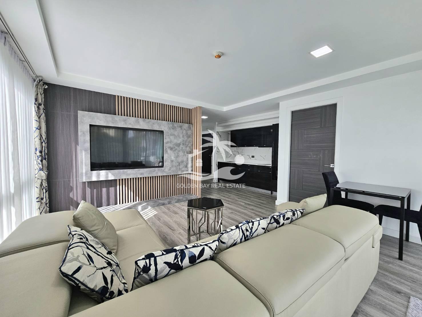 The Urban Condominium – Pattaya City