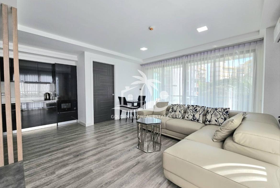 The Urban Condominium – Pattaya City
