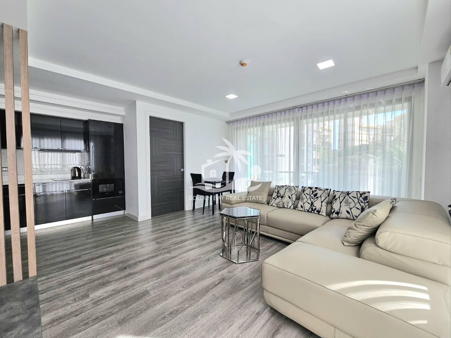 The Urban Condominium – Pattaya City