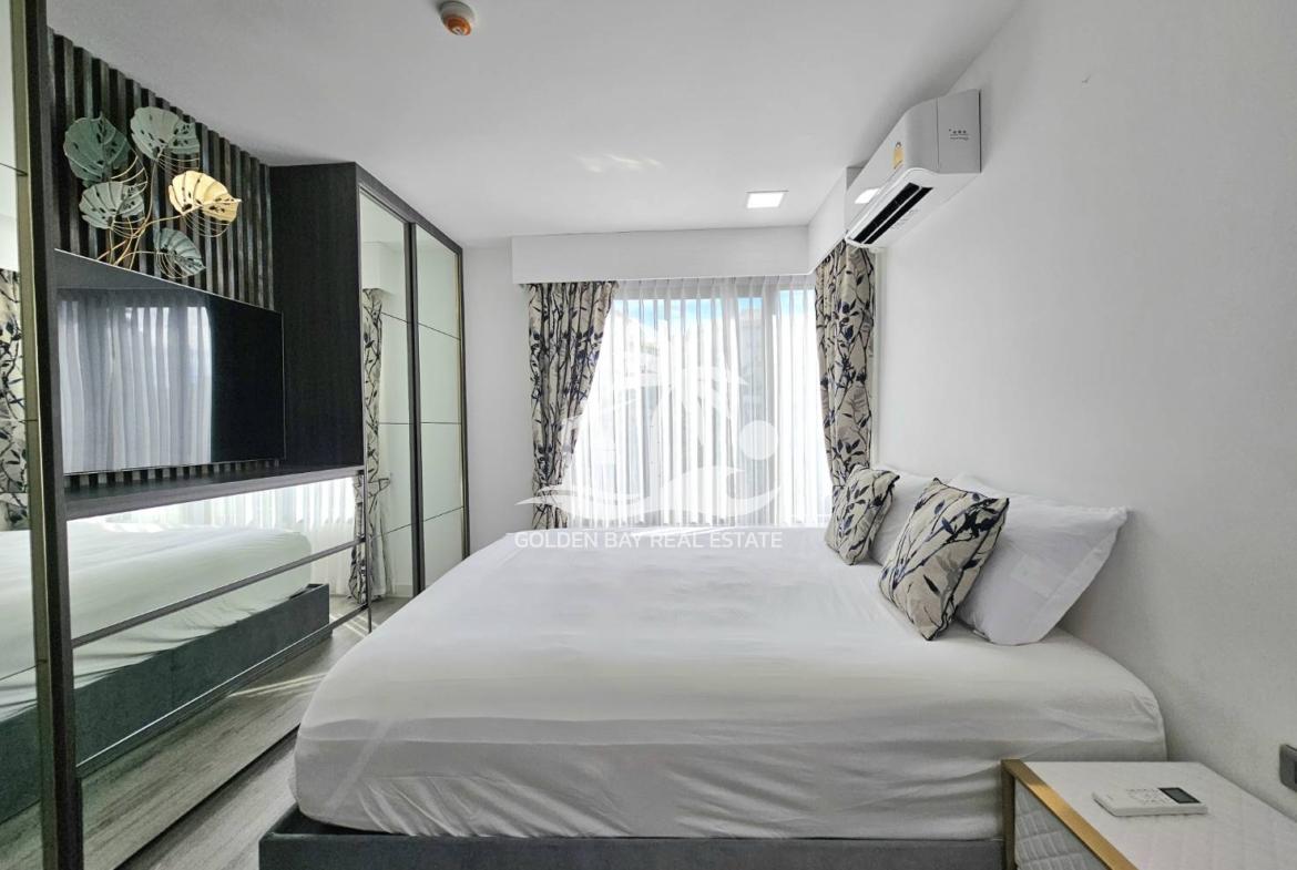 The Urban Condominium – Pattaya City