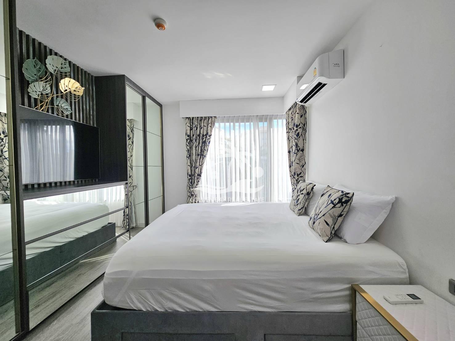 The Urban Condominium – Pattaya City