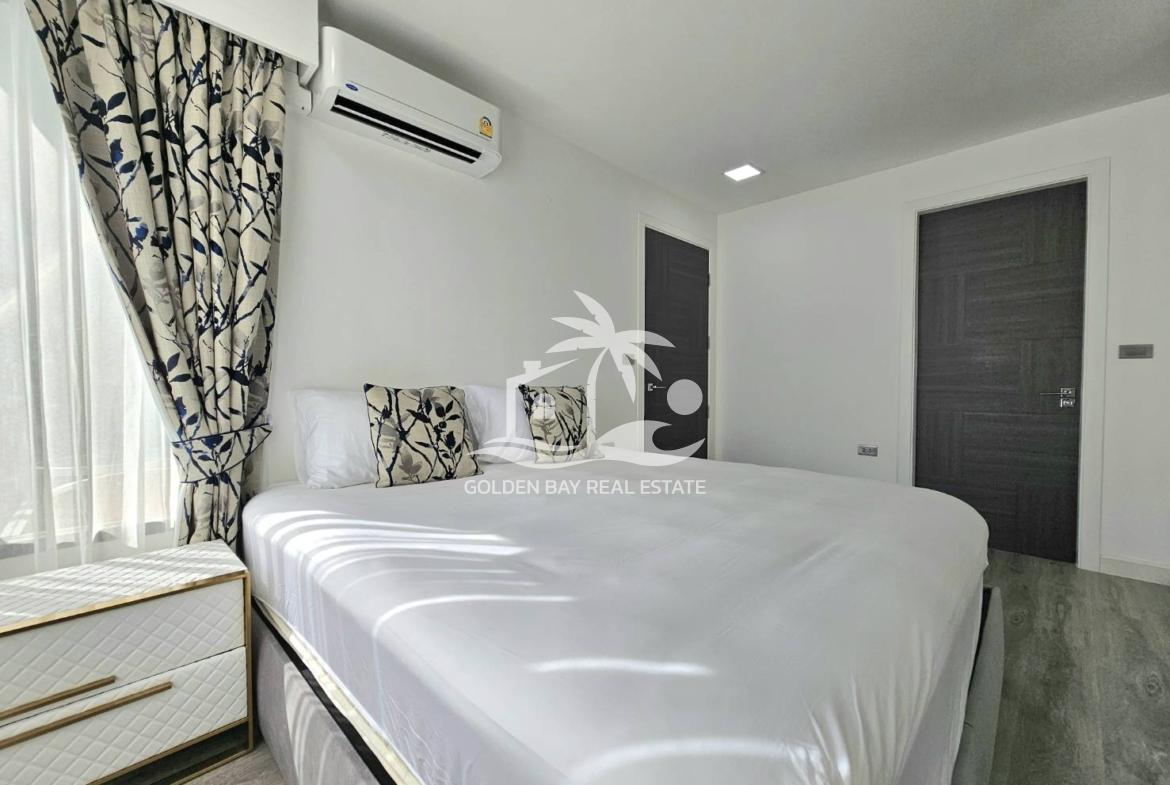 The Urban Condominium – Pattaya City