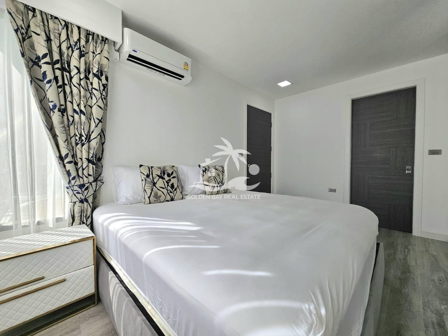 The Urban Condominium – Pattaya City