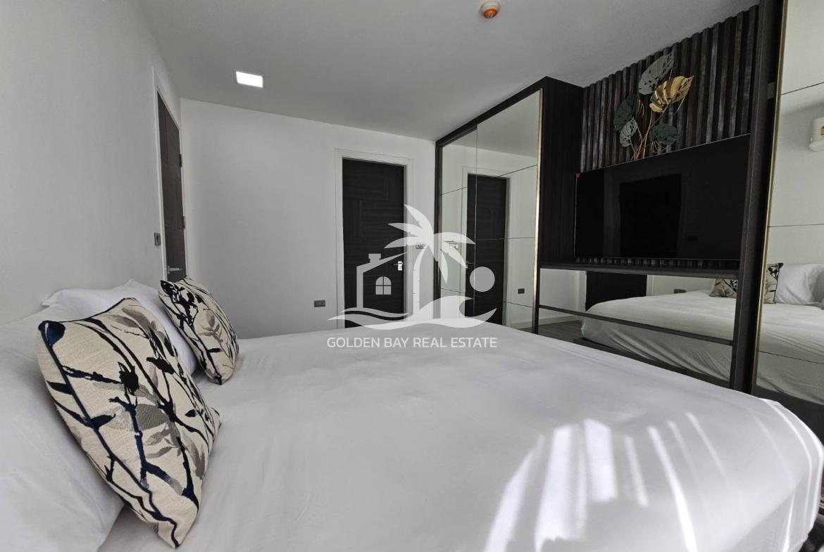 The Urban Condominium – Pattaya City