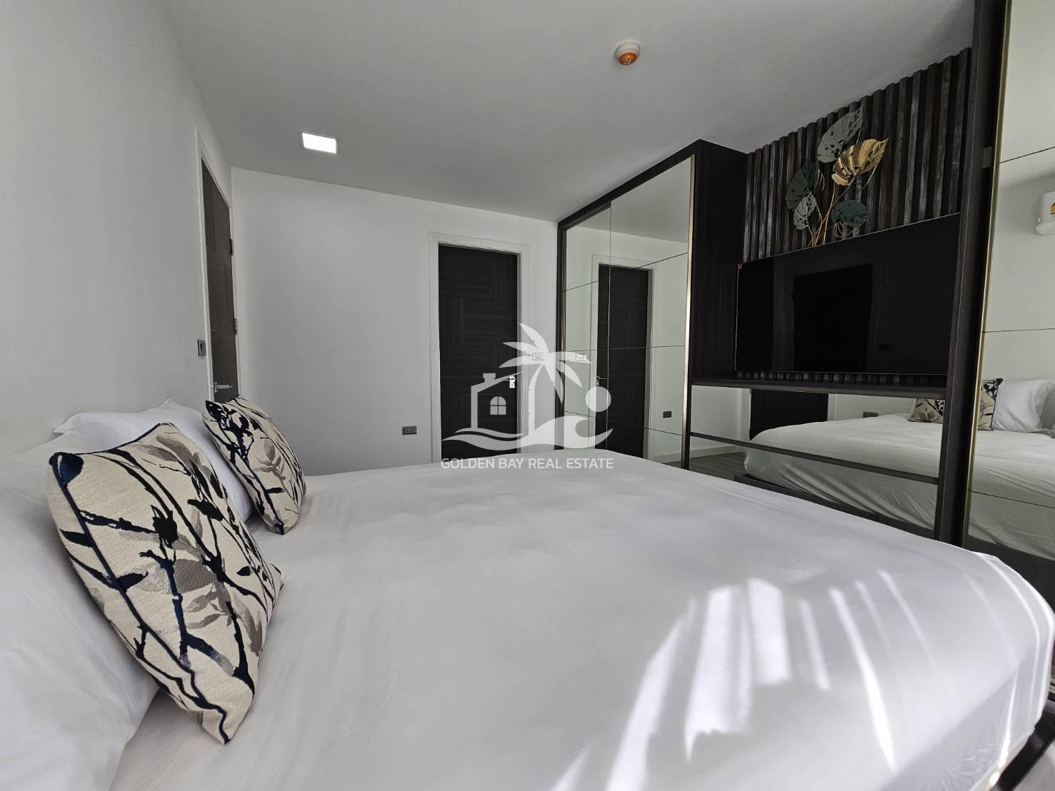 The Urban Condominium – Pattaya City
