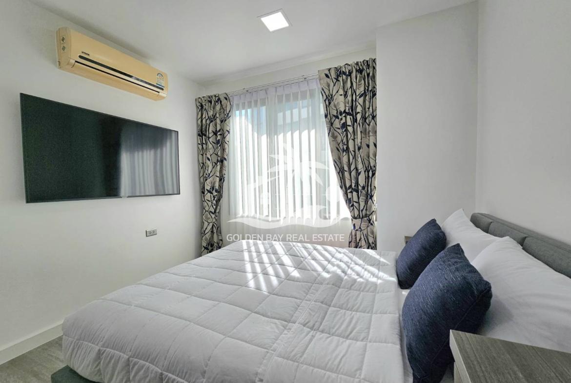 The Urban Condominium – Pattaya City