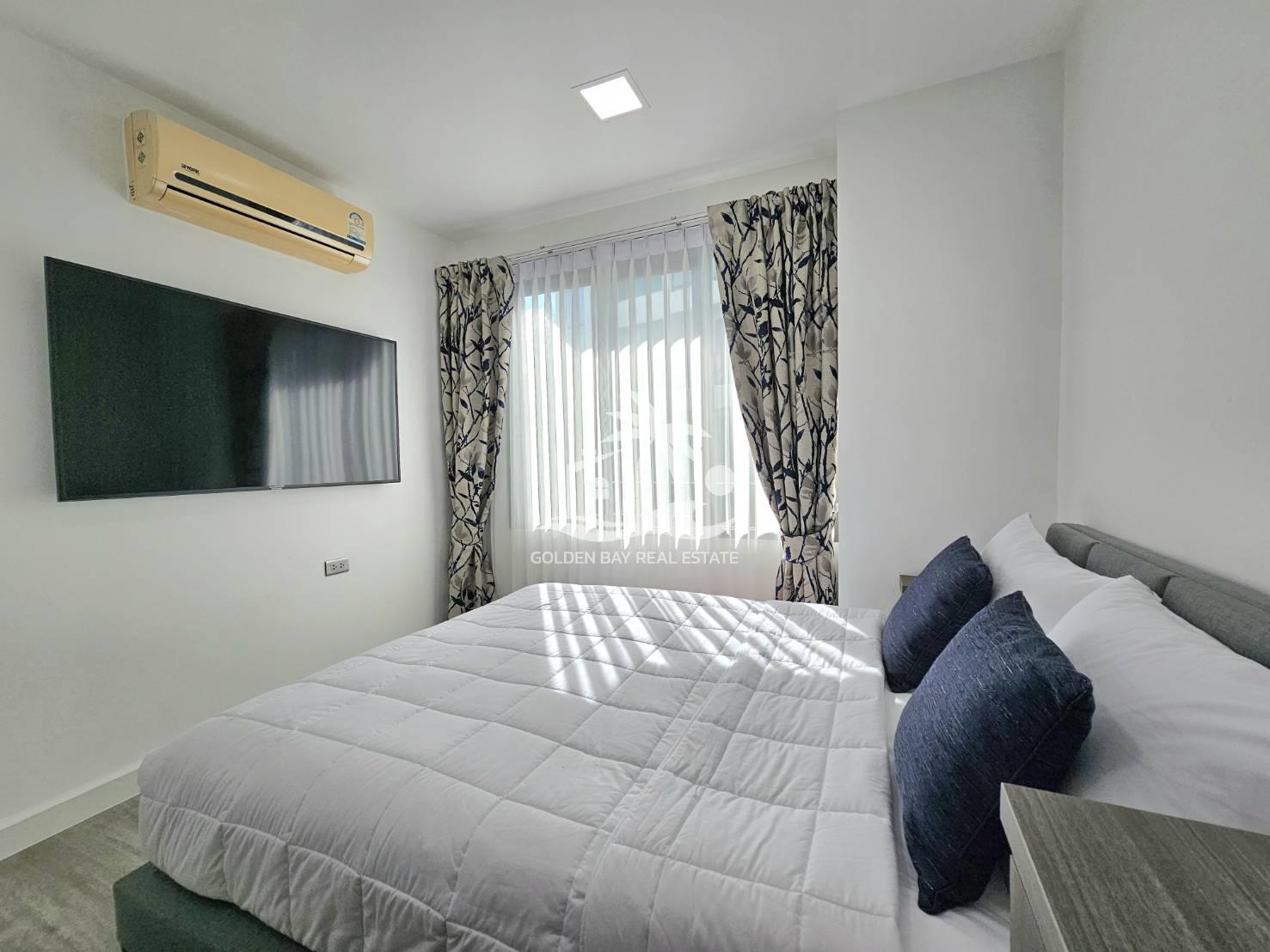 The Urban Condominium – Pattaya City