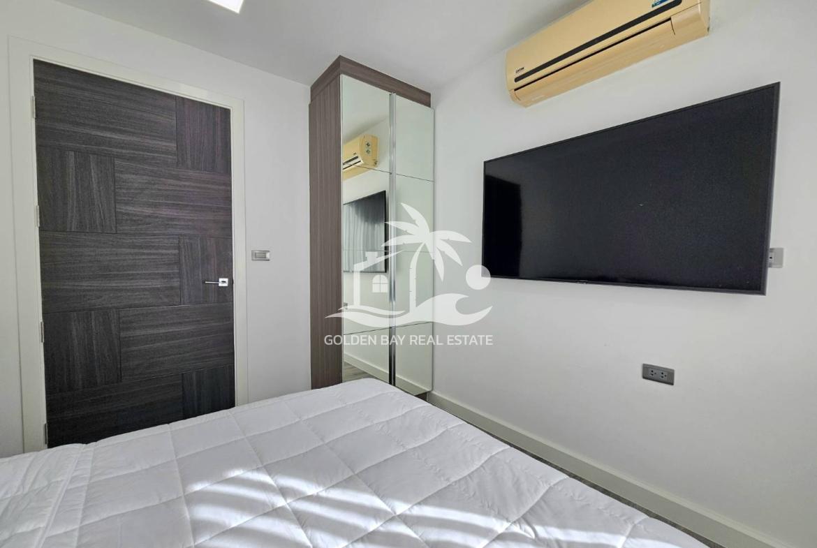 The Urban Condominium – Pattaya City