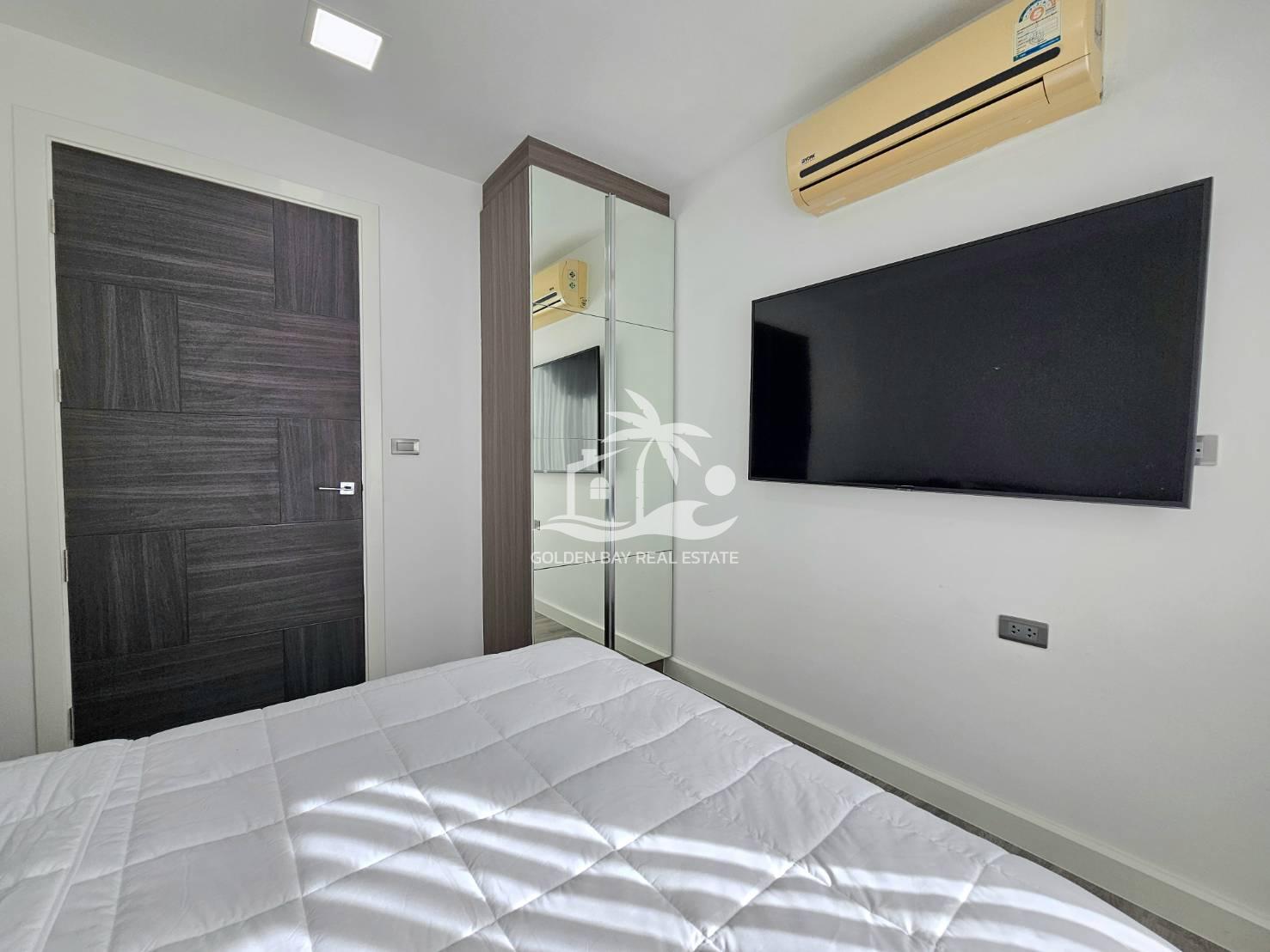 The Urban Condominium – Pattaya City