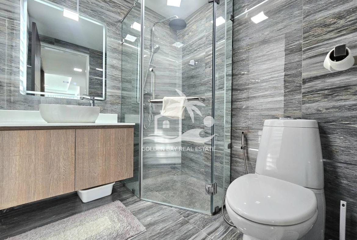 The Urban Condominium – Pattaya City