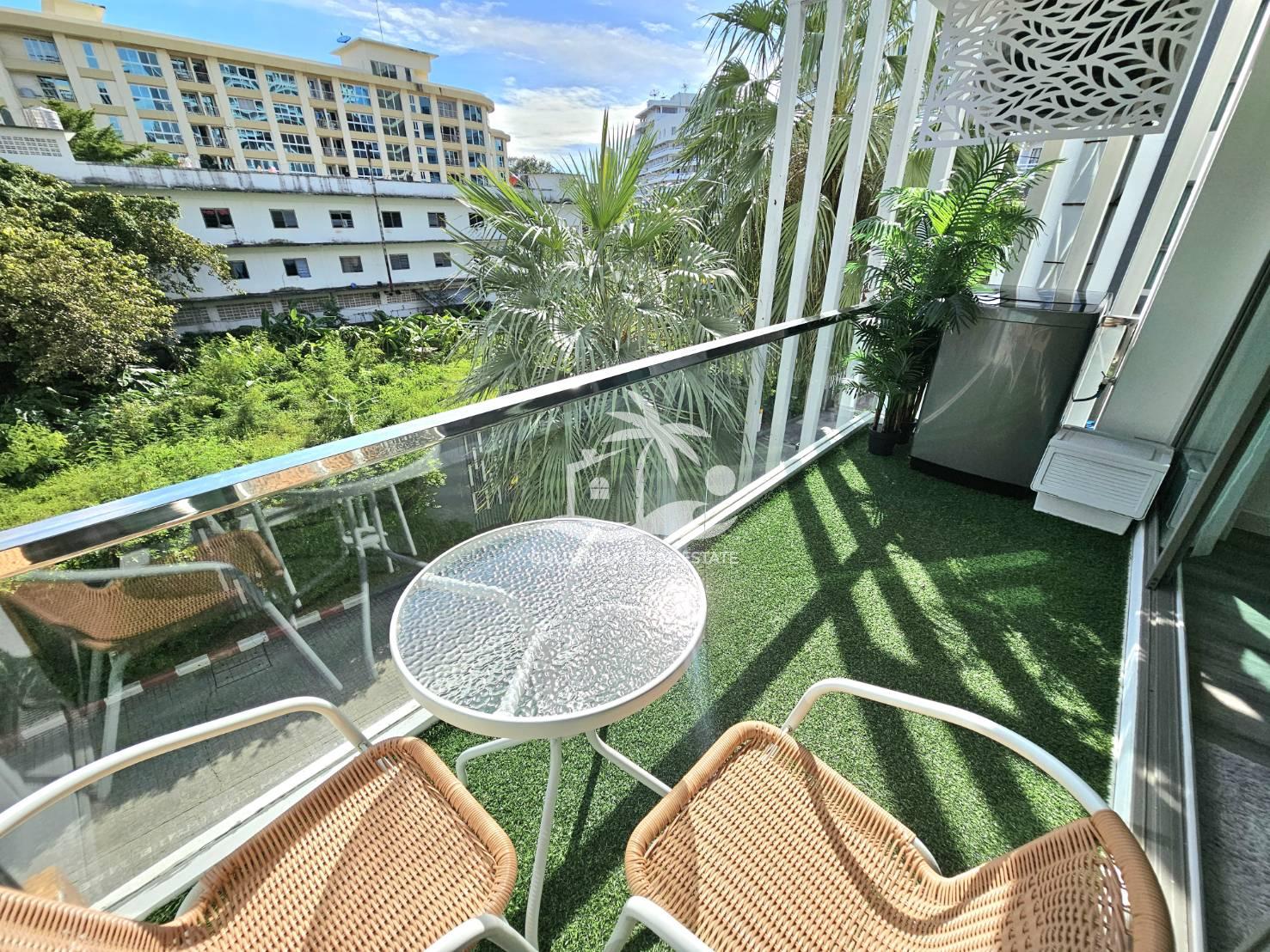 The Urban Condominium – Pattaya City