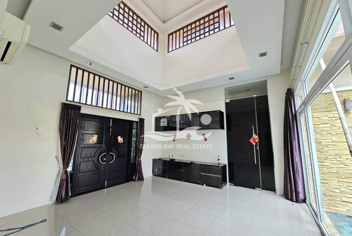 Sirisa 16 – East Pattaya