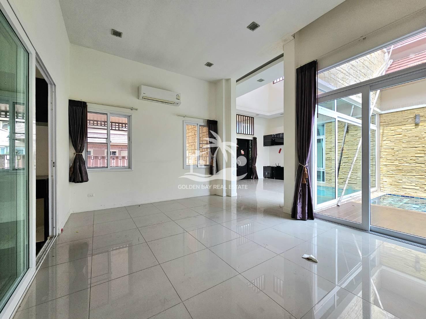 Sirisa 16 – East Pattaya