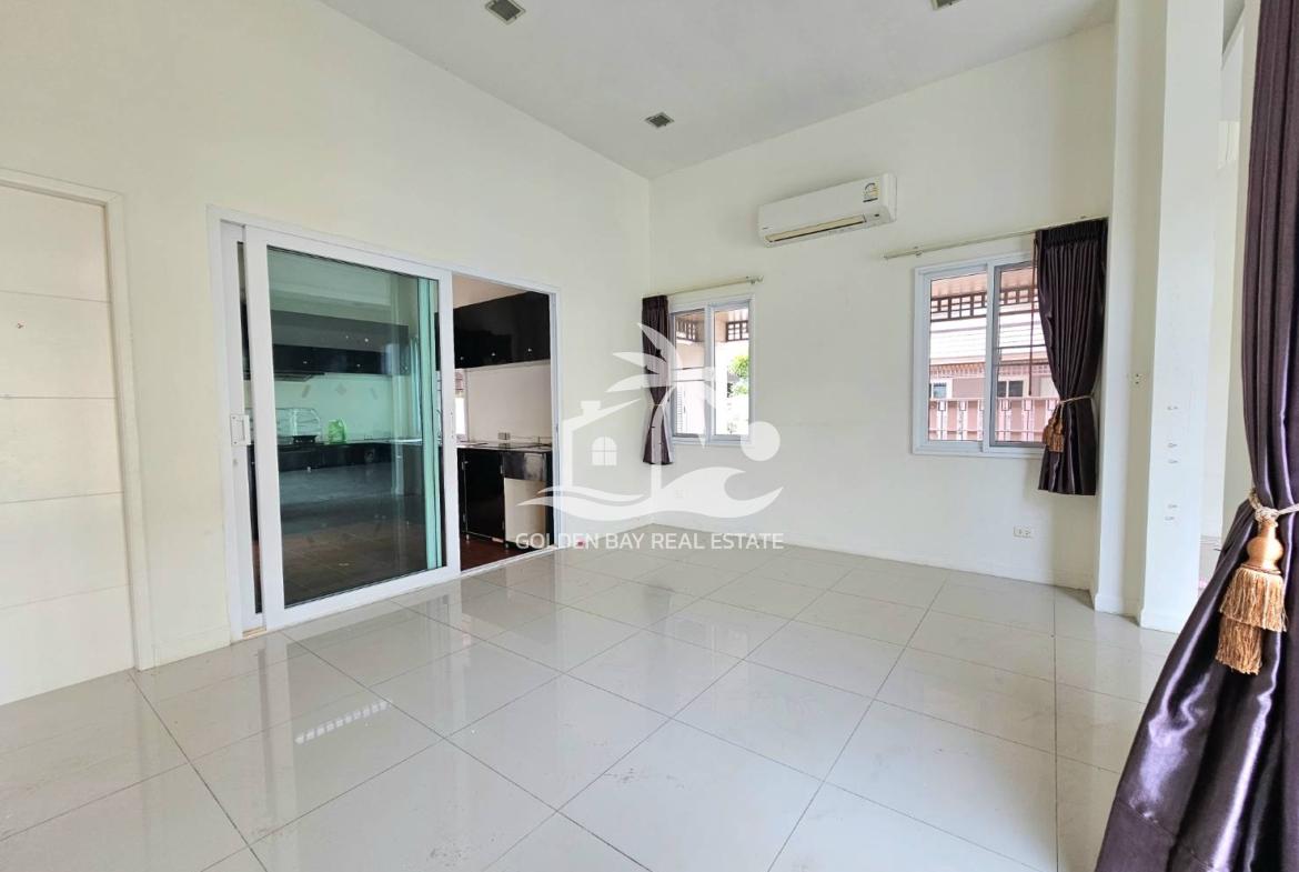 Sirisa 16 – East Pattaya