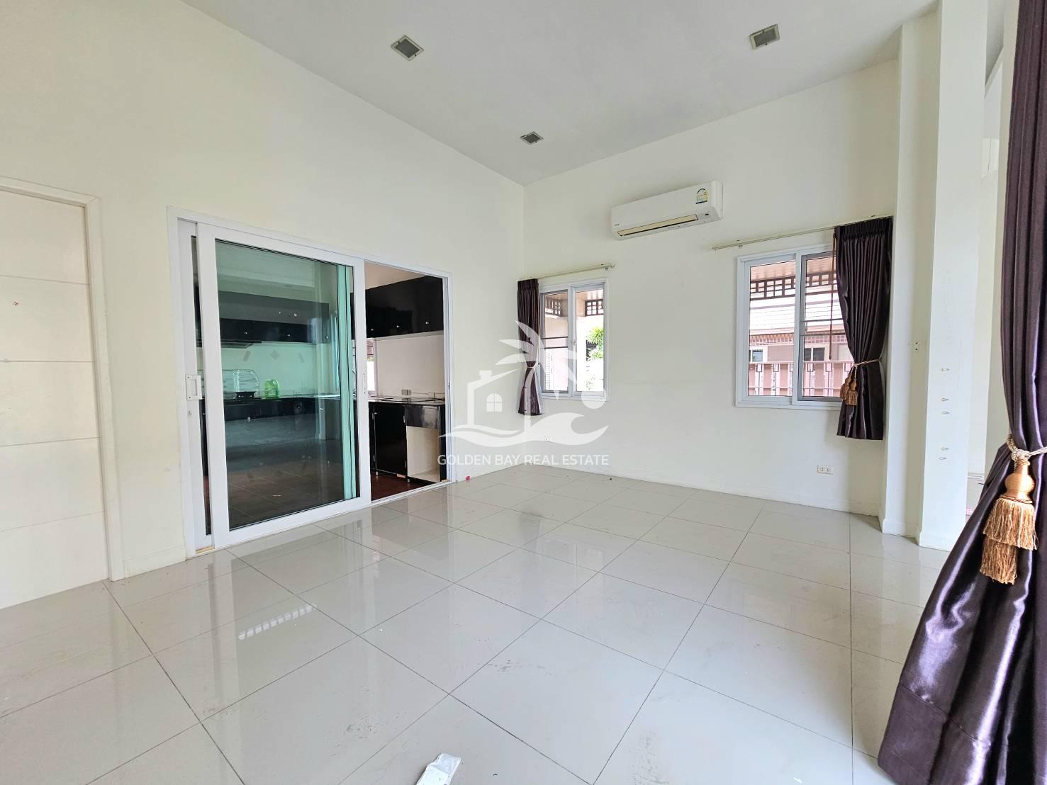 Sirisa 16 – East Pattaya