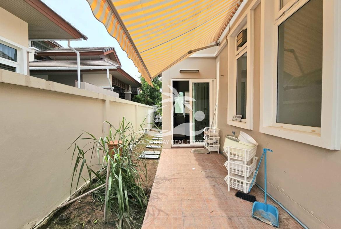 Sirisa 16 – East Pattaya