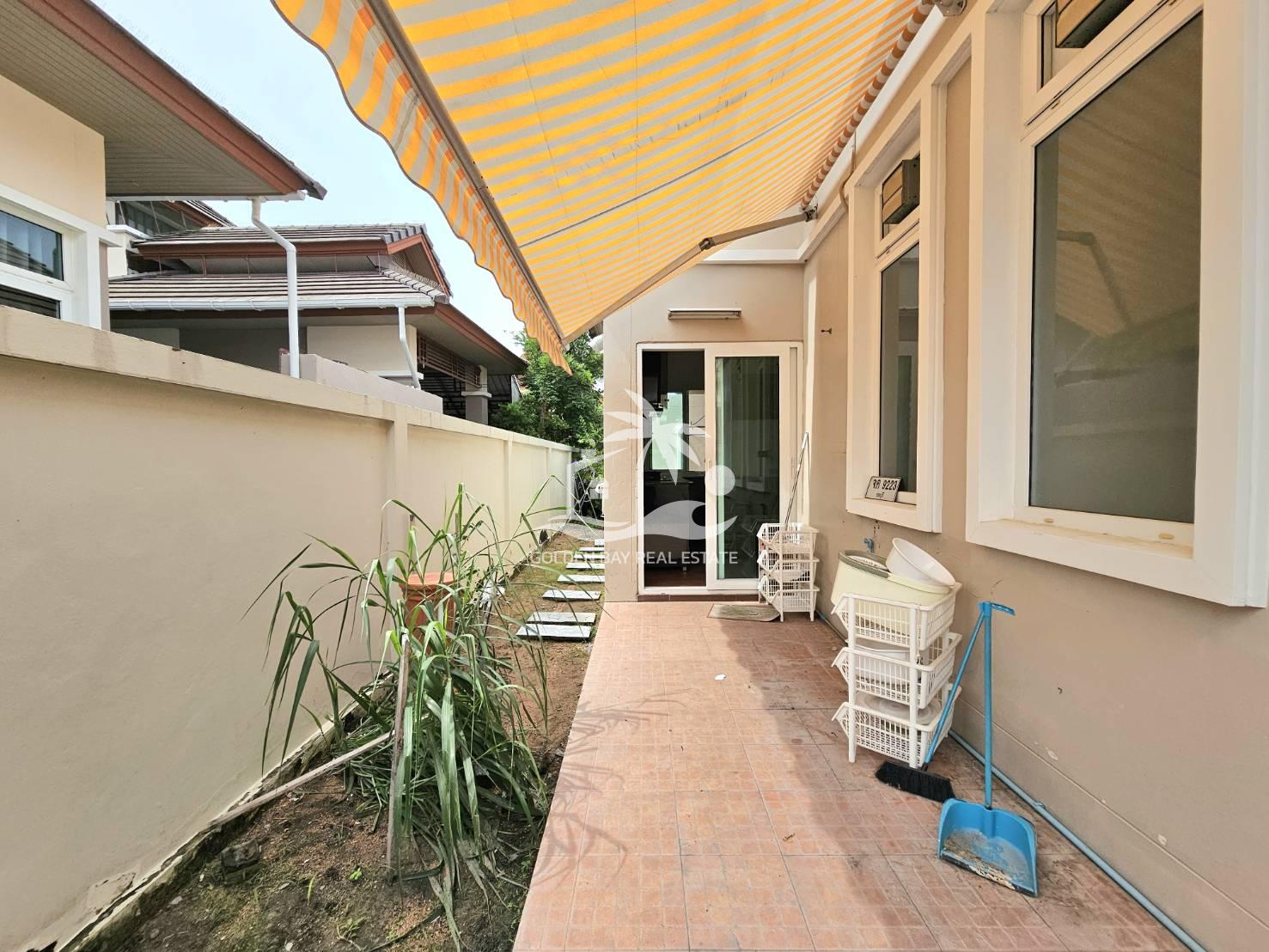 Sirisa 16 – East Pattaya