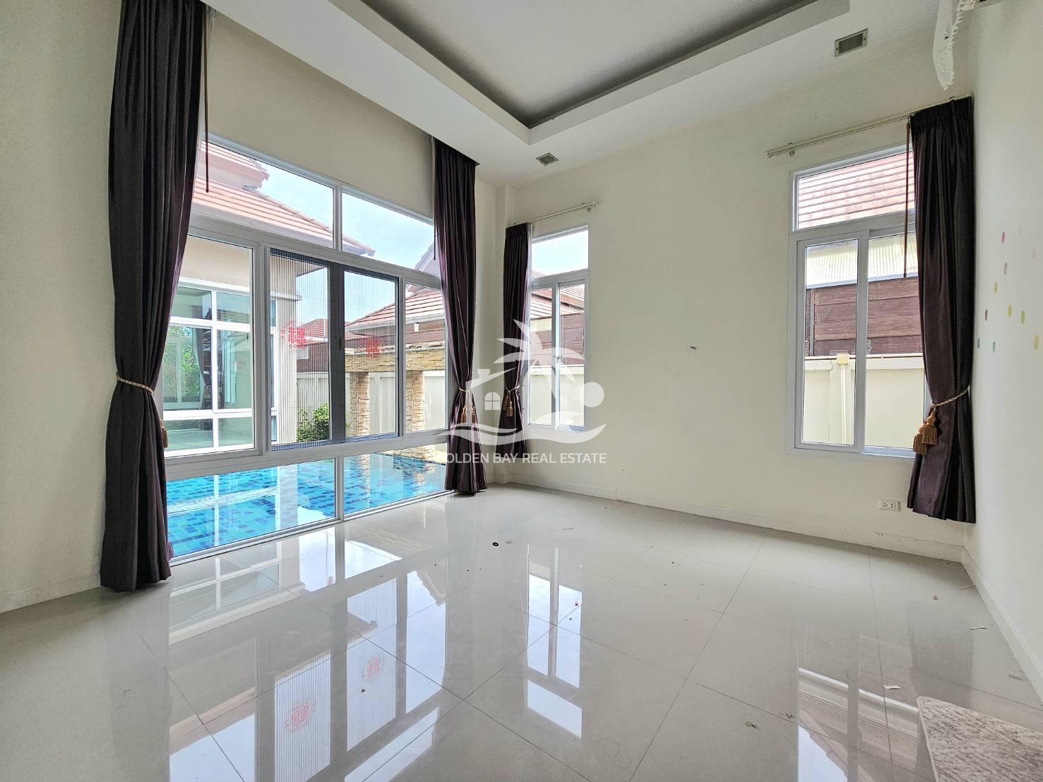 Sirisa 16 – East Pattaya
