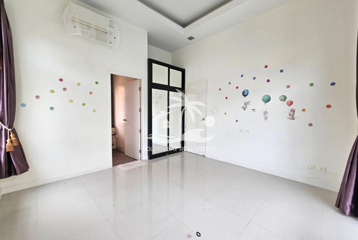 Sirisa 16 – East Pattaya