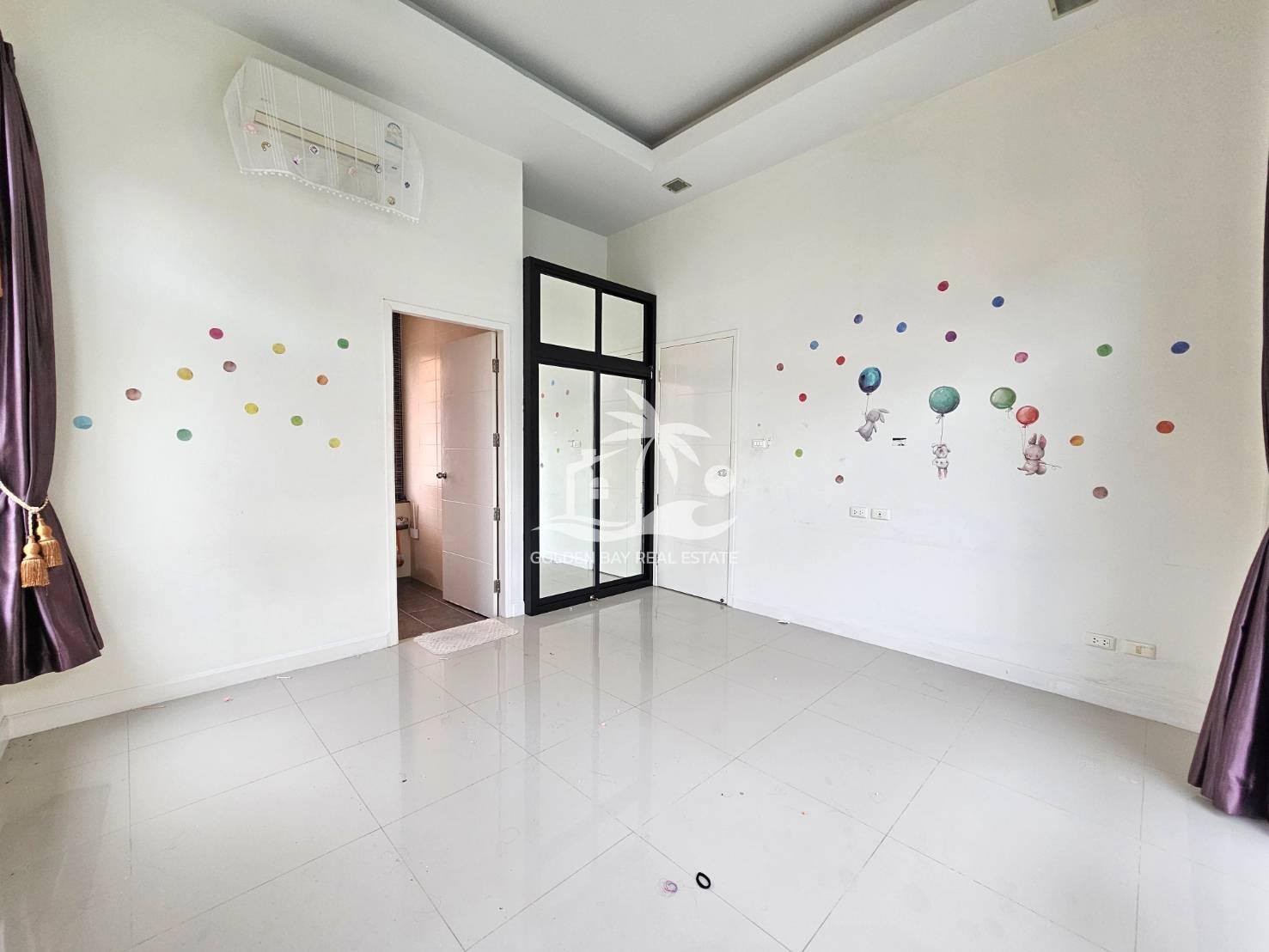 Sirisa 16 – East Pattaya