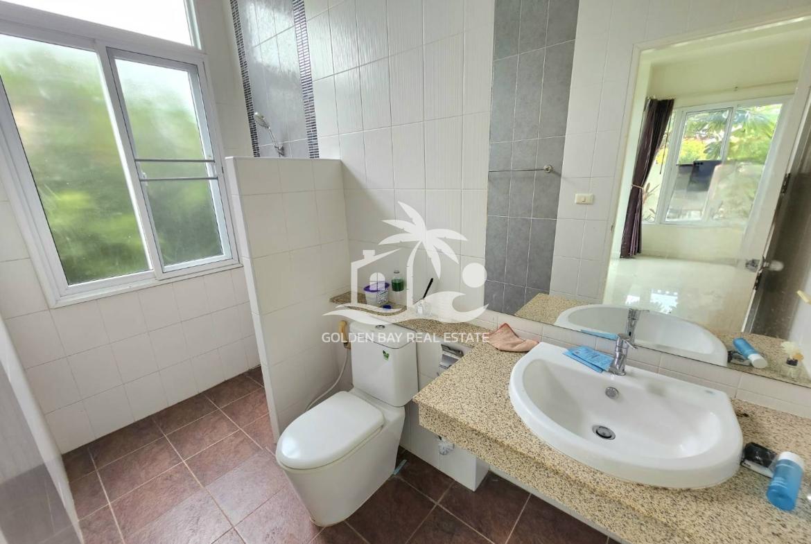 Sirisa 16 – East Pattaya