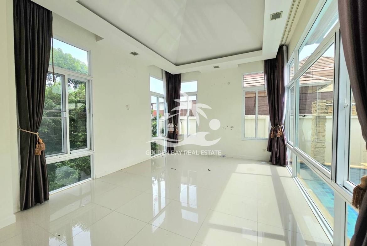 Sirisa 16 – East Pattaya