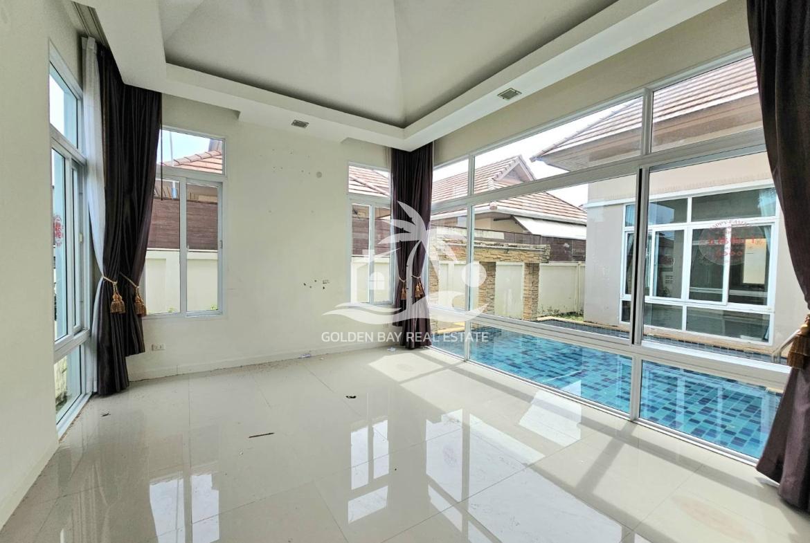 Sirisa 16 – East Pattaya