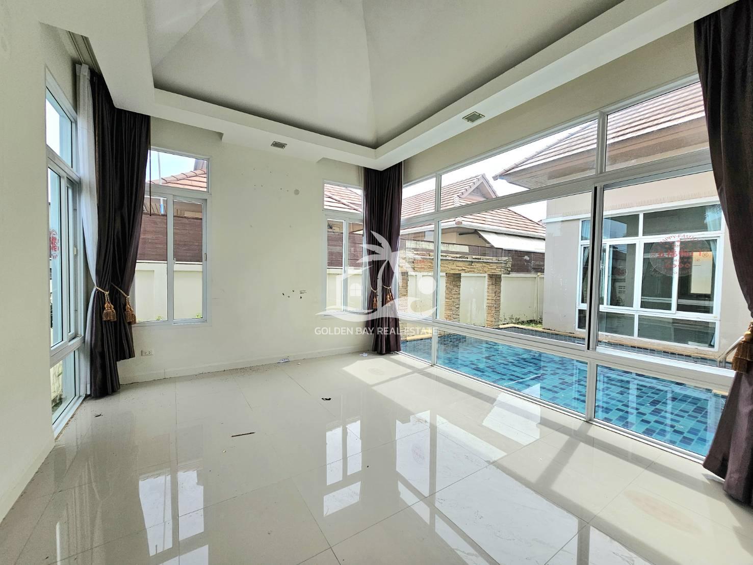Sirisa 16 – East Pattaya