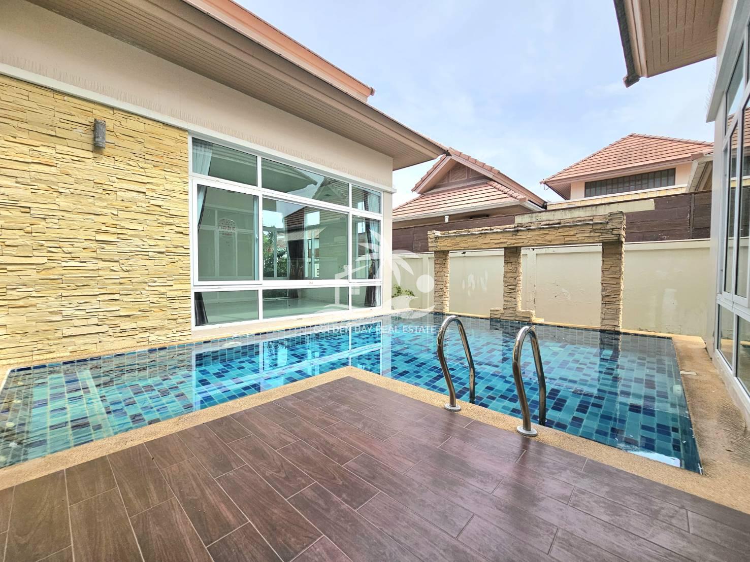 Sirisa 16 – East Pattaya