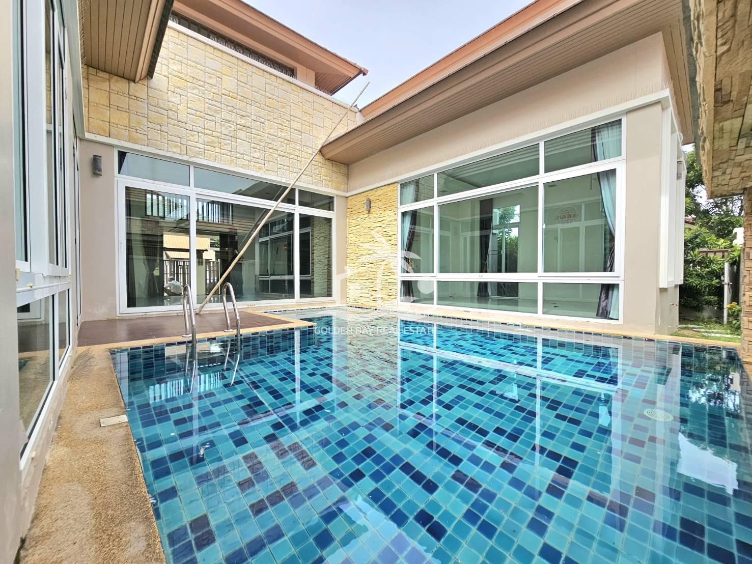 Sirisa 16 – East Pattaya