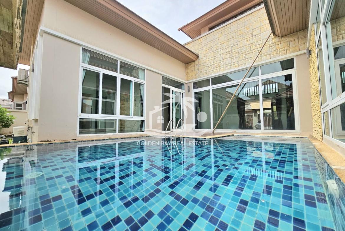 Sirisa 16 – East Pattaya