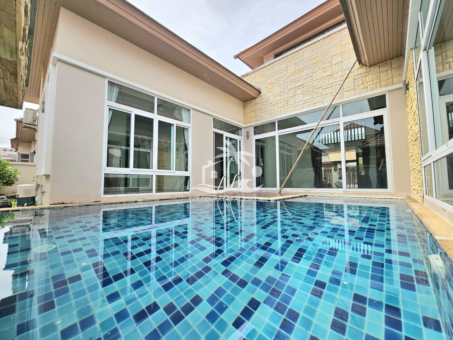 Sirisa 16 – East Pattaya