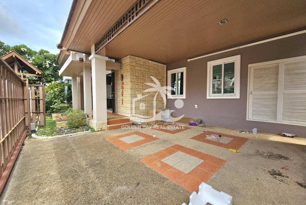 Sirisa 16 – East Pattaya