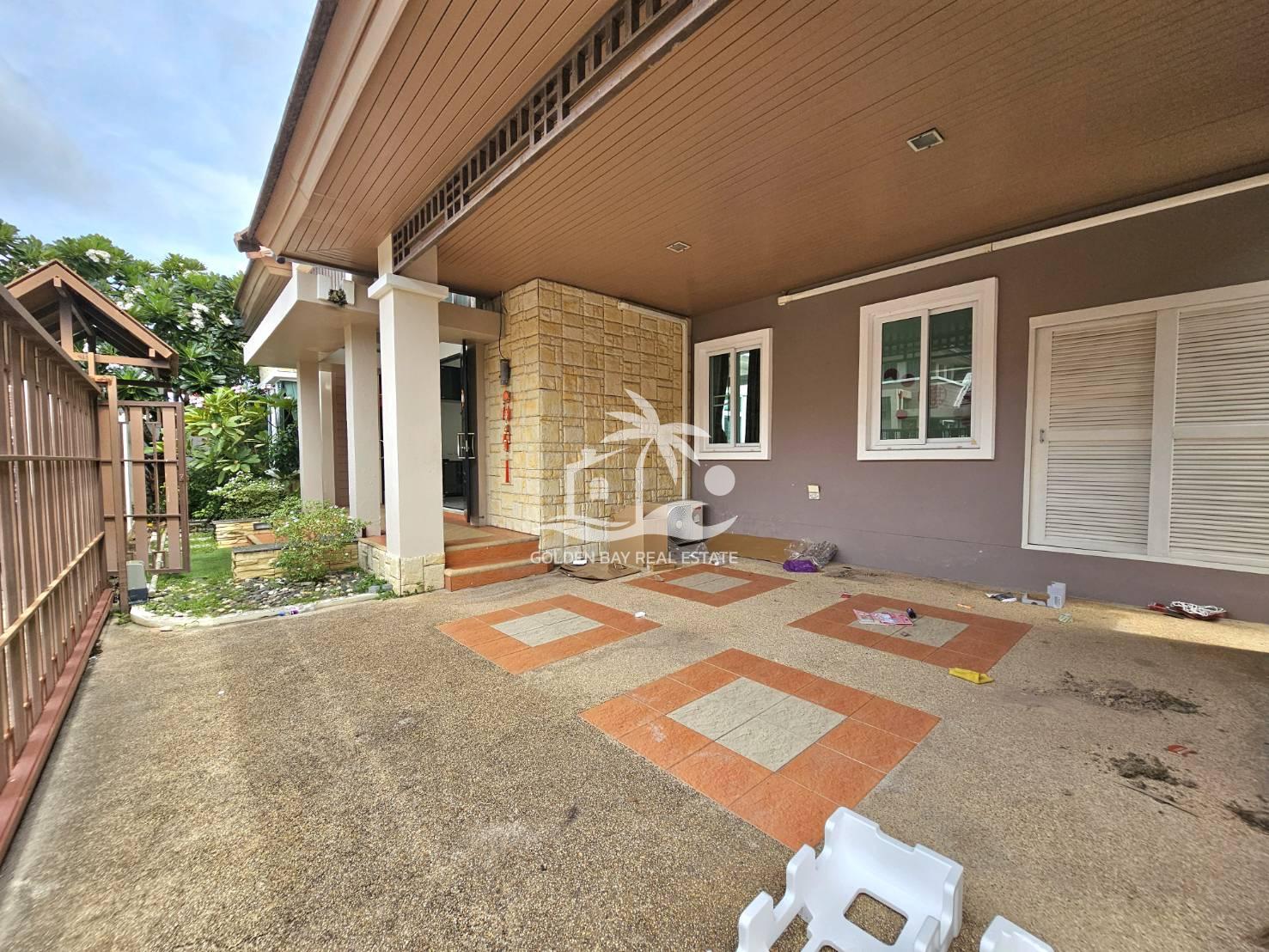 Sirisa 16 – East Pattaya