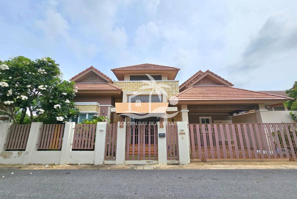 Sirisa 16 – East Pattaya