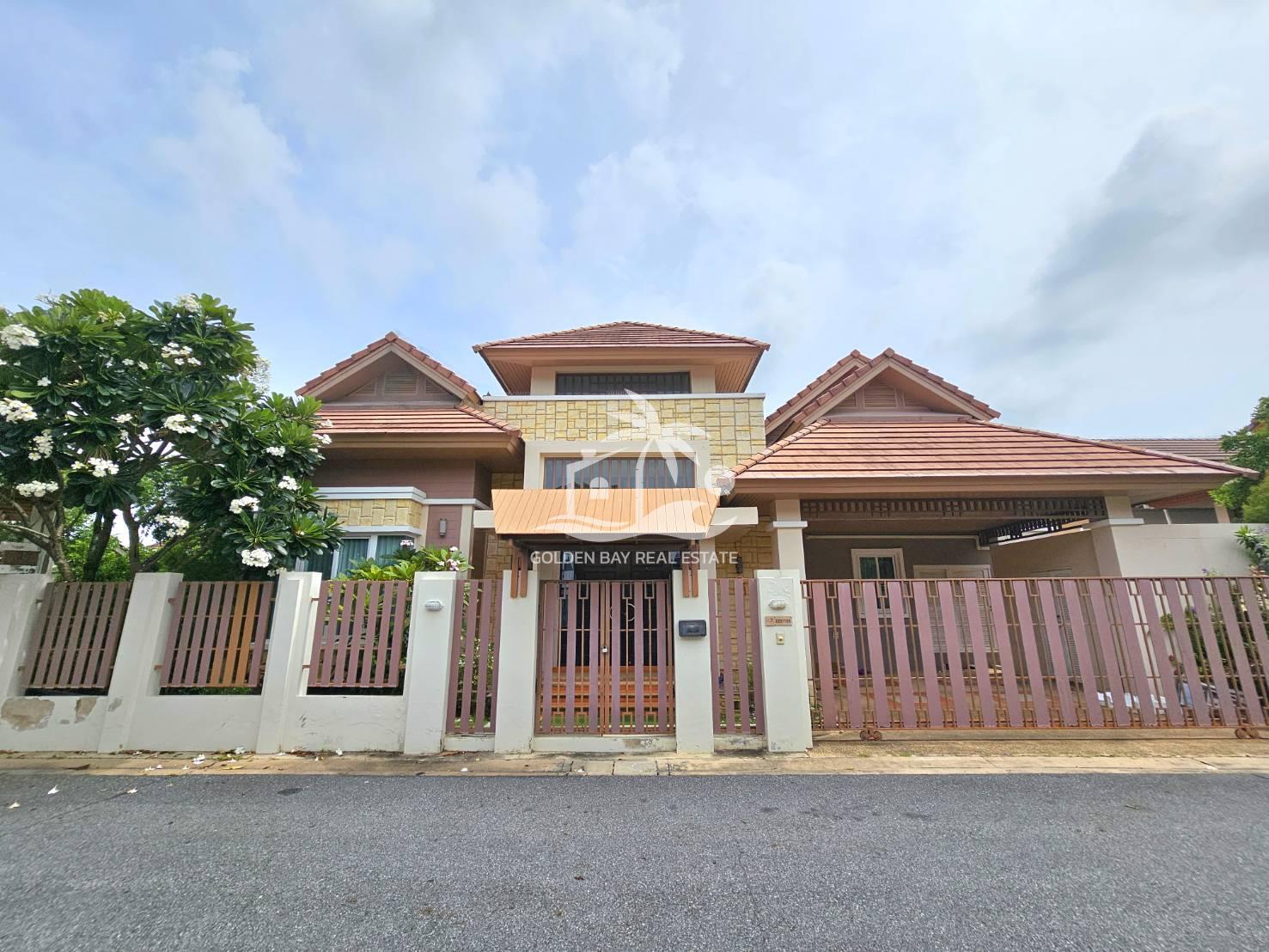 Sirisa 16 – East Pattaya