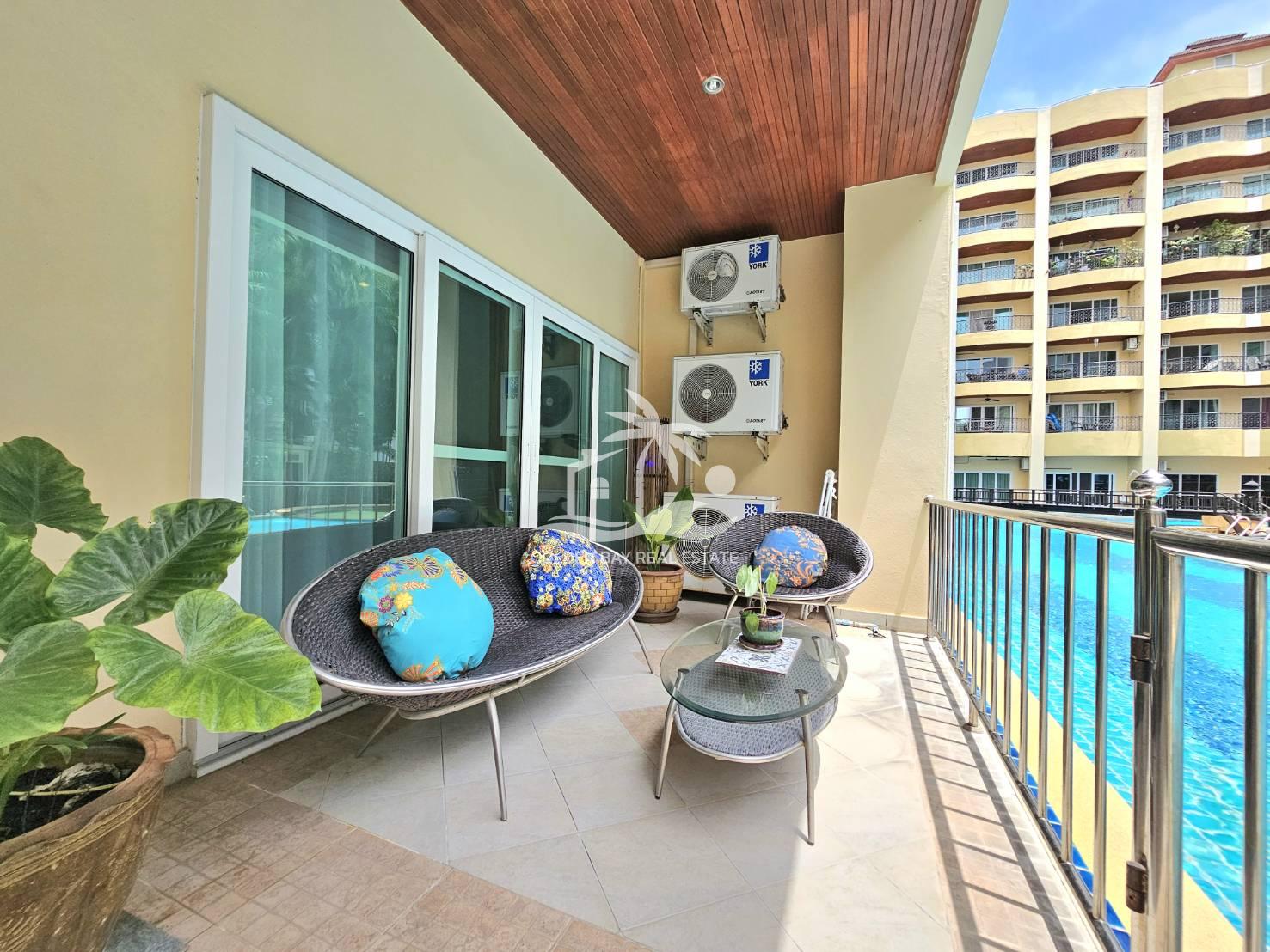 The Residence – Jomtien