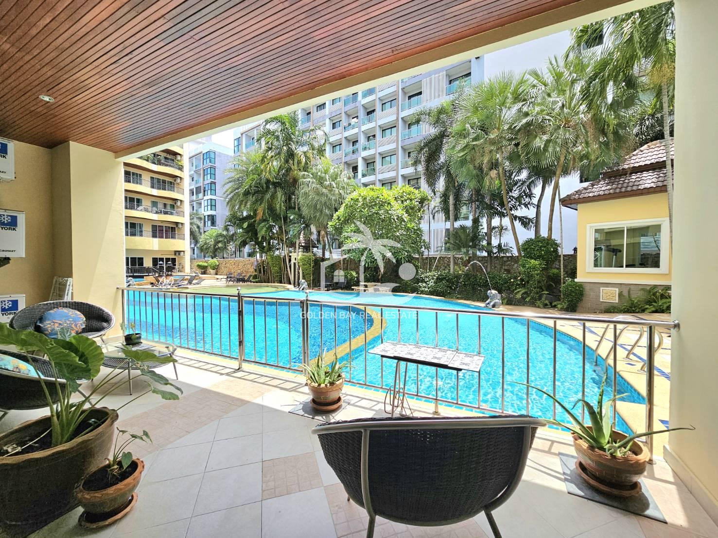 The Residence – Jomtien